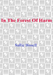 In The Forest Of Harm Read online