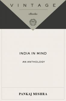 India in Mind Read online