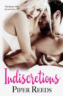 Indiscretions Read online