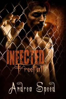 Infected Freefall Read online