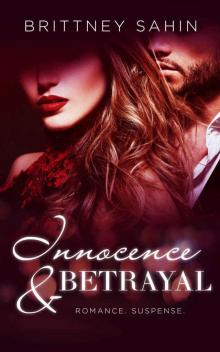 Innocence & Betrayal (Hidden Truths) Read online