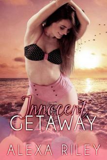 Innocent Getaway (Innocence Series Book 2) Read online