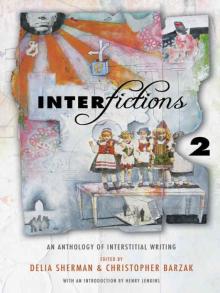 Interfictions 2 Read online