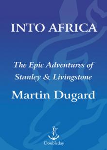 Into Africa Read online