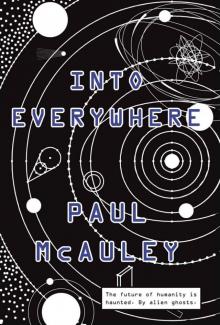 Into Everywhere Read online