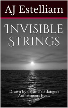 Invisible Strings Read online