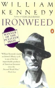 Ironweed (1984 Pulitzer Prize) Read online