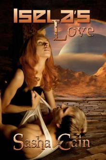 Isela's Love Read online