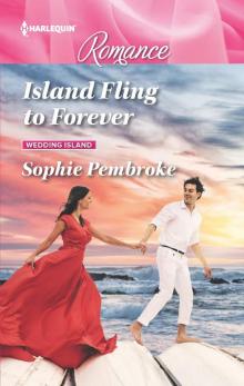 Island Fling to Forever Read online