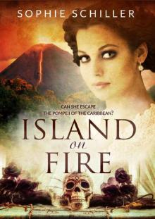 Island on Fire