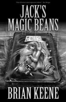Jacks Magic Beans Read online