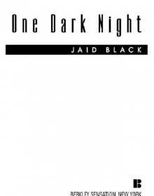 Jaid Black Read online