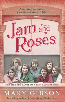 Jam and Roses Read online