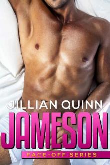 Jameson (Face-Off Series Book 4) Read online