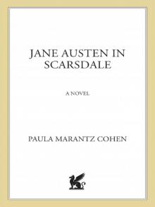 Jane Austen in Scarsdale Read online