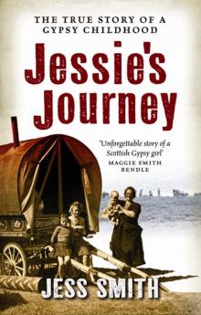 Jessie's Journey Read online