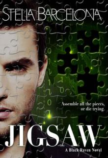 Jigsaw (Black Raven Book 2) Read online