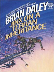 Jinx On a Terran Inheritance Read online