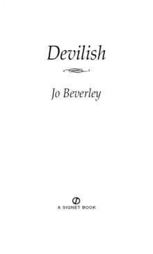 Jo Beverley - [Malloren] Read online