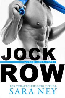 Jock Row Read online