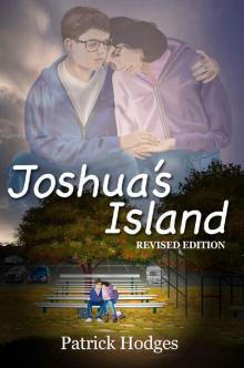 Joshua's Island (James Madison Series Book 1) Read online
