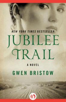 Jubilee Trail Read online