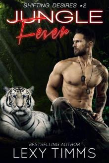 Jungle Fever Read online