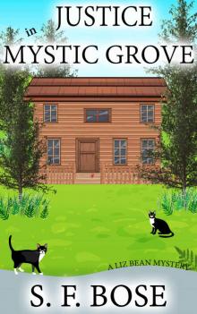 Justice in Mystic Grove Read online