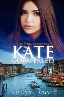 Kate Concealed Read online