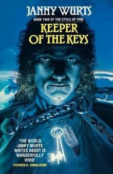 Keeper of the Keys Read online