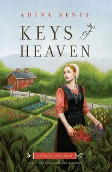 Keys of Heaven Read online