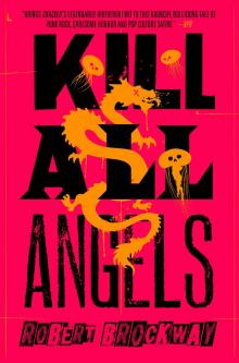 Kill All Angels Read online