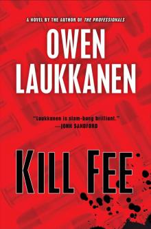 Kill Fee Read online