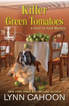 Killer Green Tomatoes Read online