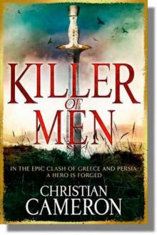 Killer of Men lw-1 Read online