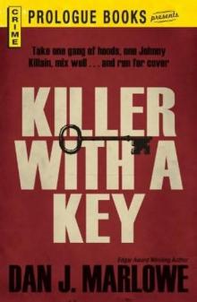 Killer with a Key jk-2 Read online