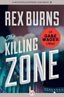 Killing Zone Read online
