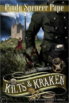Kilts & Kraken Read online