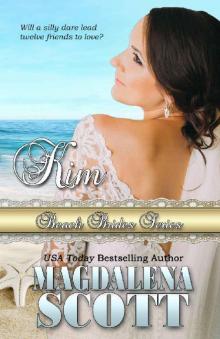 Kim (Beach Brides Book 8) Read online
