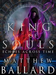 King Of Souls (Book 2) Read online