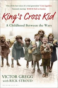 King's Cross Kid Read online