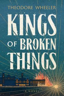 Kings of Broken Things Read online