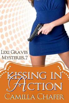 Kissing in Action Read online