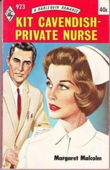Kit Cavendish-Private Nurse Read online