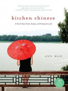 Kitchen Chinese Read online