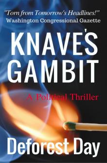 Knave's Gambit Read online