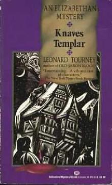 Knaves Templar Read online