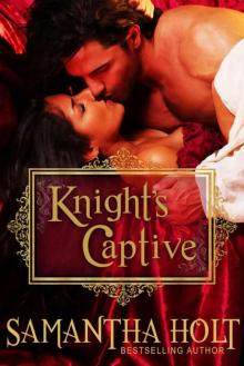 Knight's Captive Read online