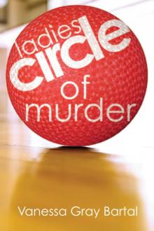 Ladies' Circle of Murder (A Lacy Steele Mystery Book 8) Read online