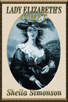 Lady Elizabeth's Comet Read online